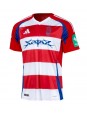Granada Myrto Uzuni #10 Heimtrikot 2024-25 Kurzarm